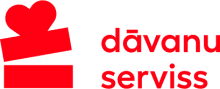 Dāvanu Serviss