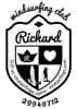 Richard windsurfing club