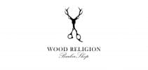 Wood Religion Barber Shop