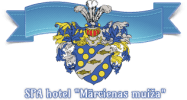 Mārcienas Muiža