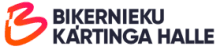 Biķernieku Kartinga halle
