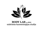 BODY LAB 2012