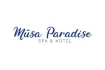 SPA&Hotel MŪSA PARADISE 