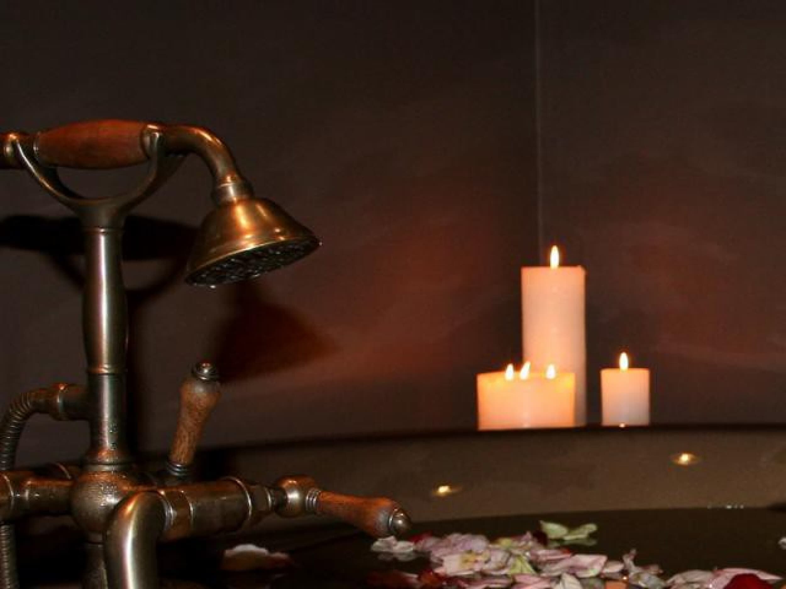 Refresh SPA programma "Park SPA" (1,5 st.) | Davanu Serviss