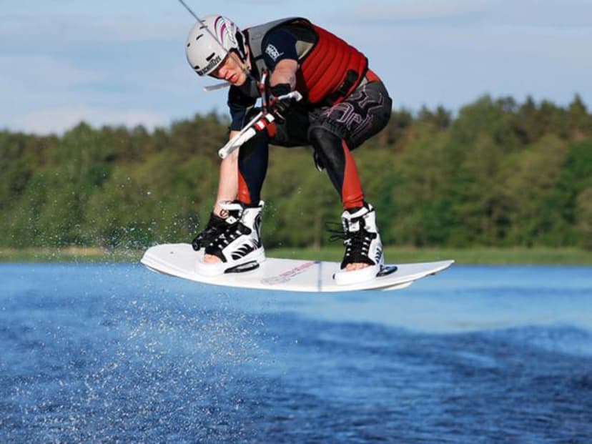 Veikbords
