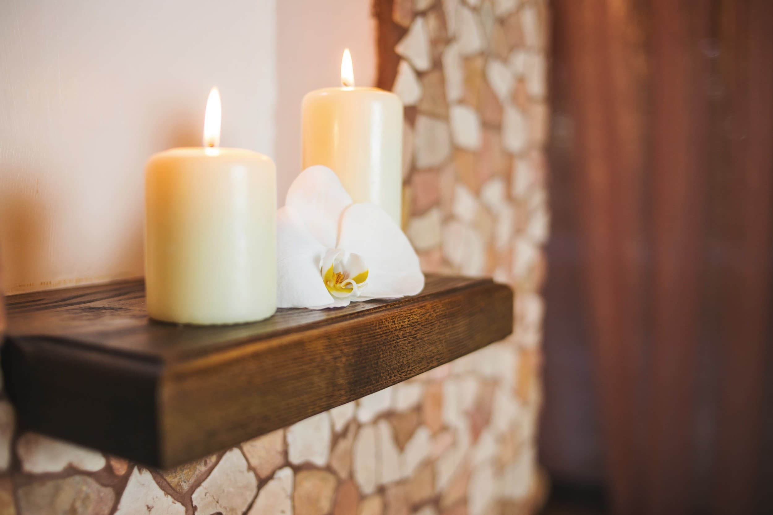 Taizemes pēdu rituāls "Jūrmala SPA Hotel"