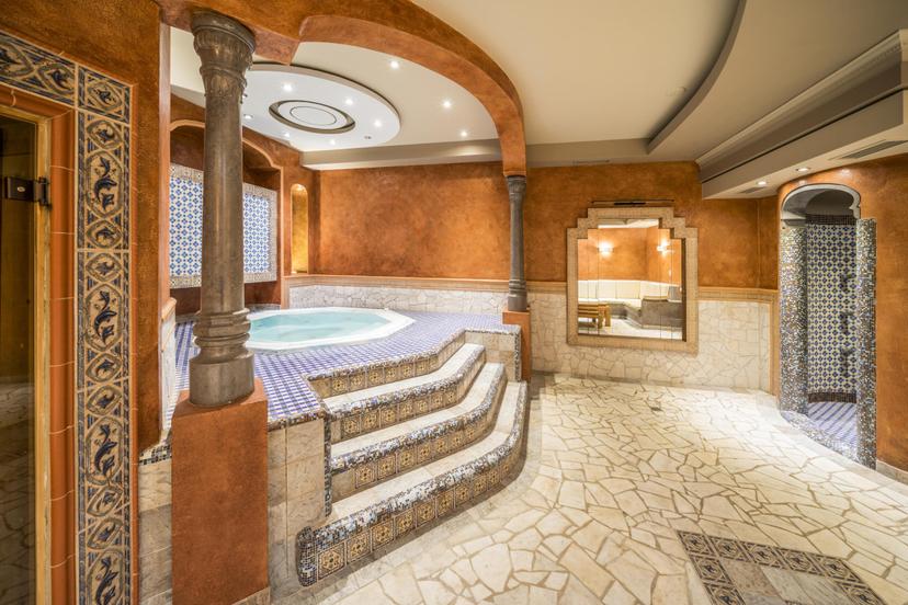 Karaliska SPA atpūta Joker kluba VIP zonā (1-10 pers.)