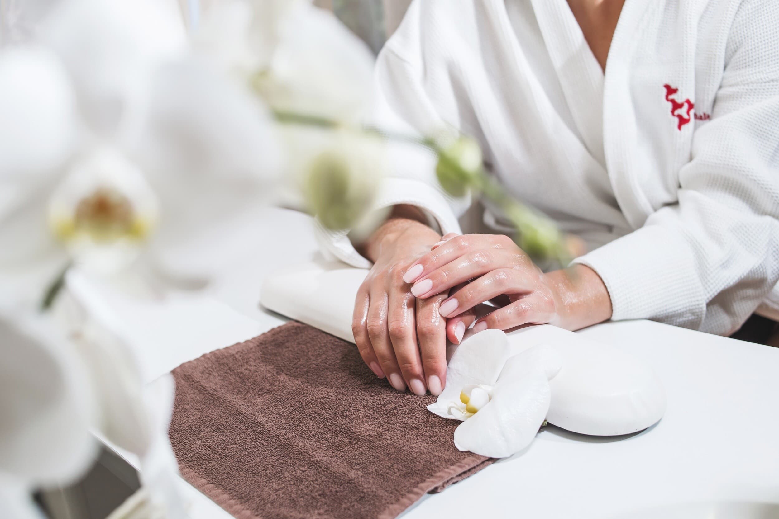 Процедура "Волшебная легкость" от "Jūrmala SPA Hotel" для одного