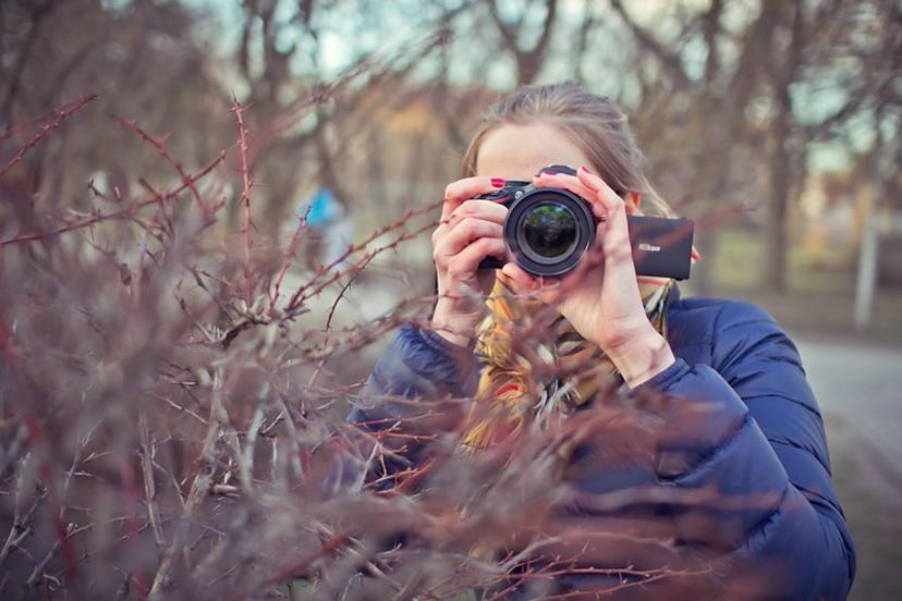 Foto kursi iesācējiem