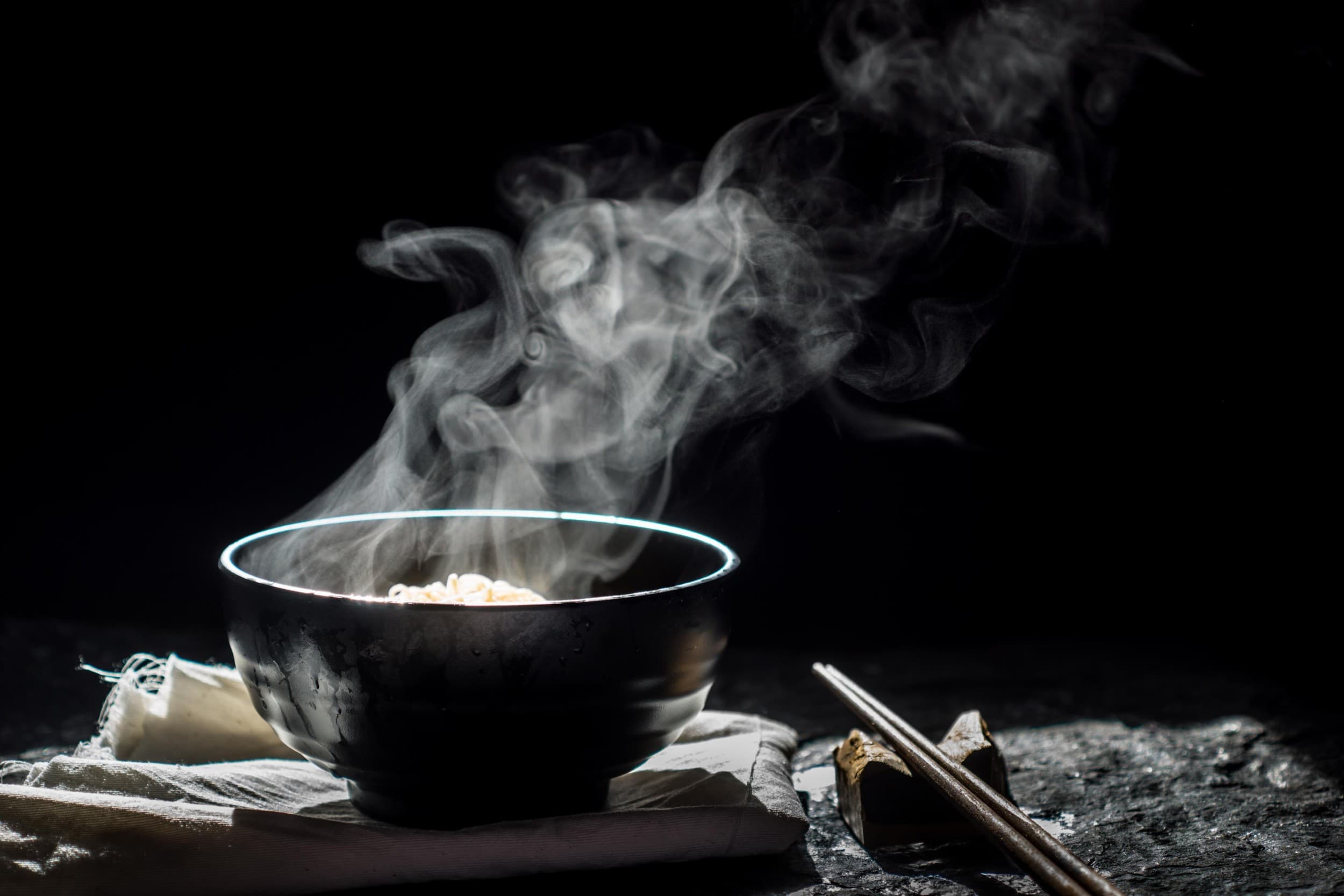 Dine in the Dark – Ужин в темноте и бокал вина для одного