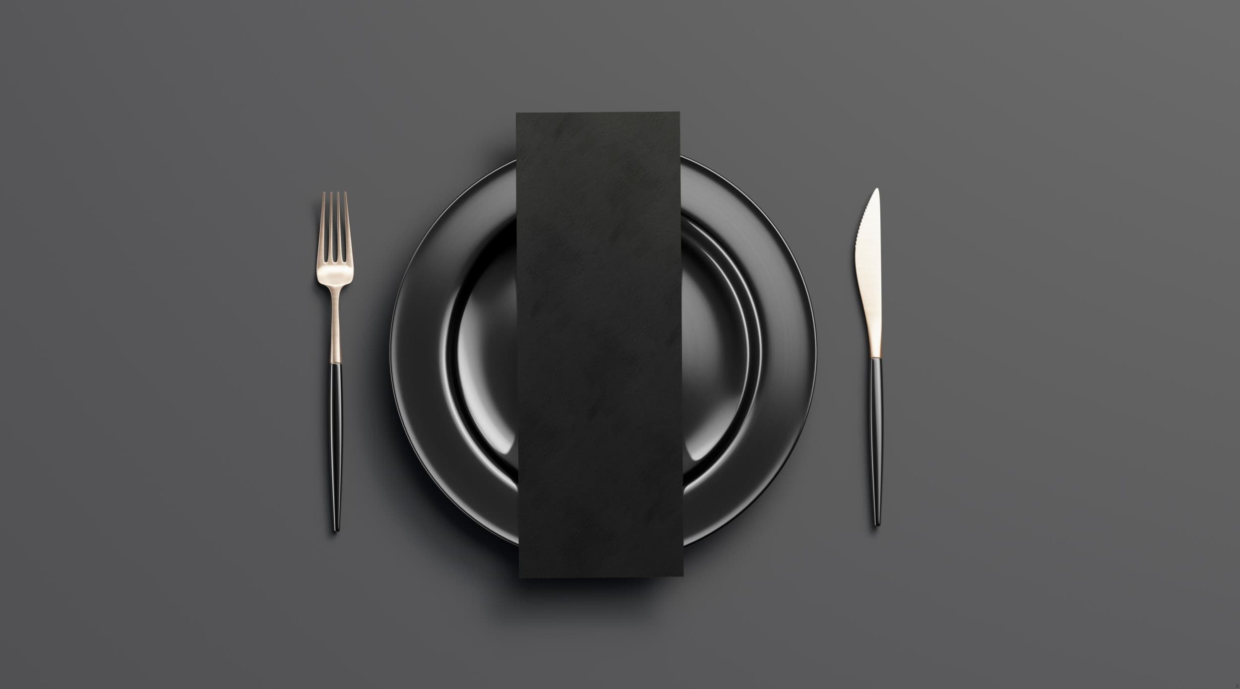 Dine in the Dark – Vakariņas Tumsā un pudele vīna diviem