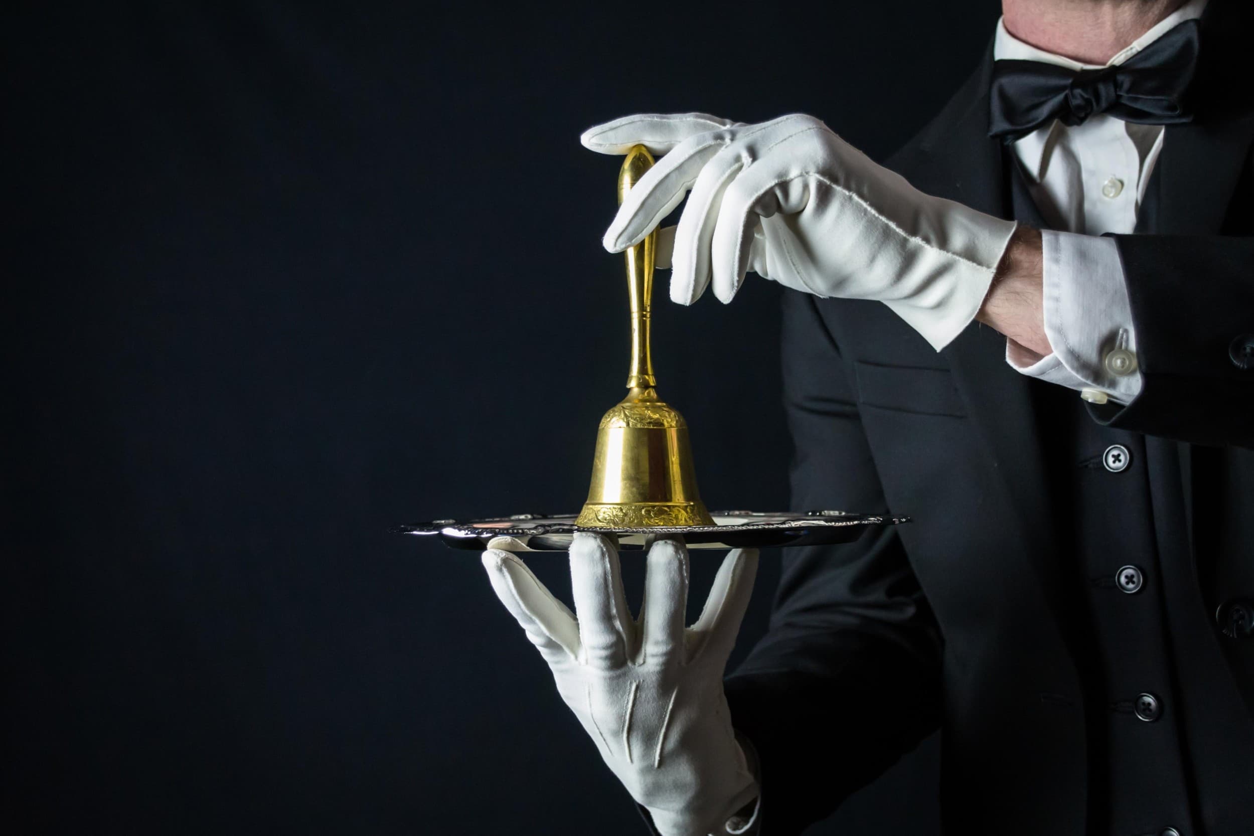 Dine in the Dark – Vakariņas Tumsā un pudele vīna diviem