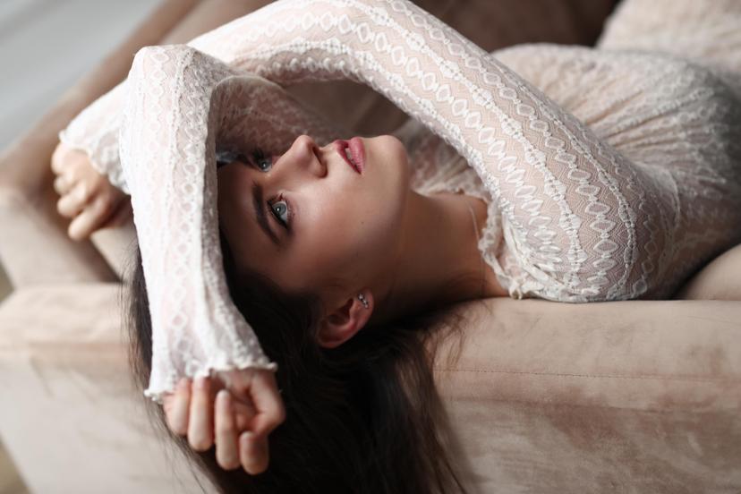 Profesionāla fotosesija studijā YEKO