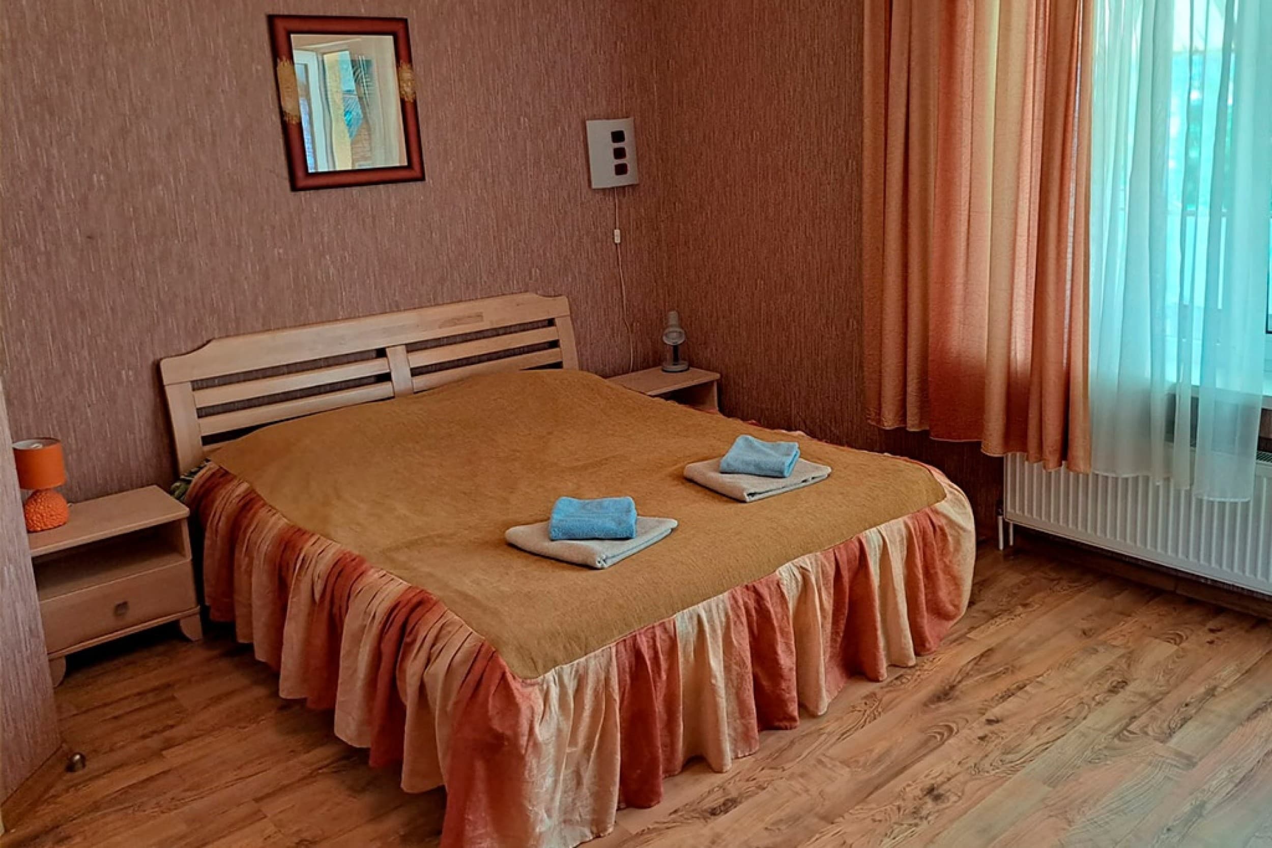 Relaksējoša atpūta viesnīcā "Lilaste" ar pirti | Davanu Serviss