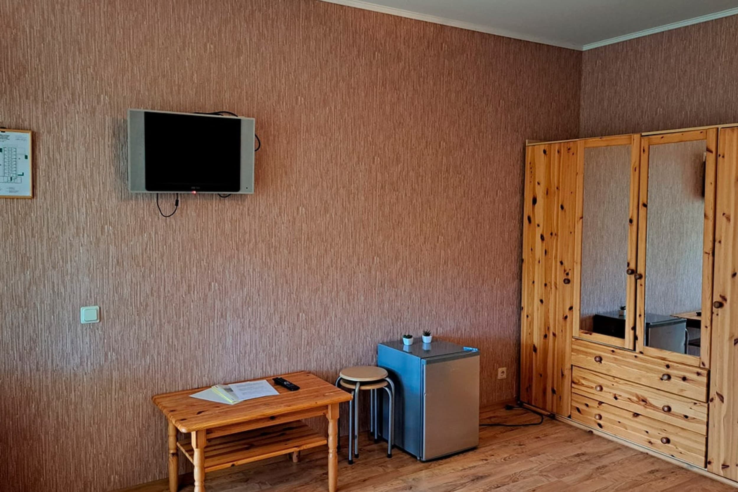 Relaksējoša atpūta viesnīcā "Lilaste" ar pirti | Davanu Serviss
