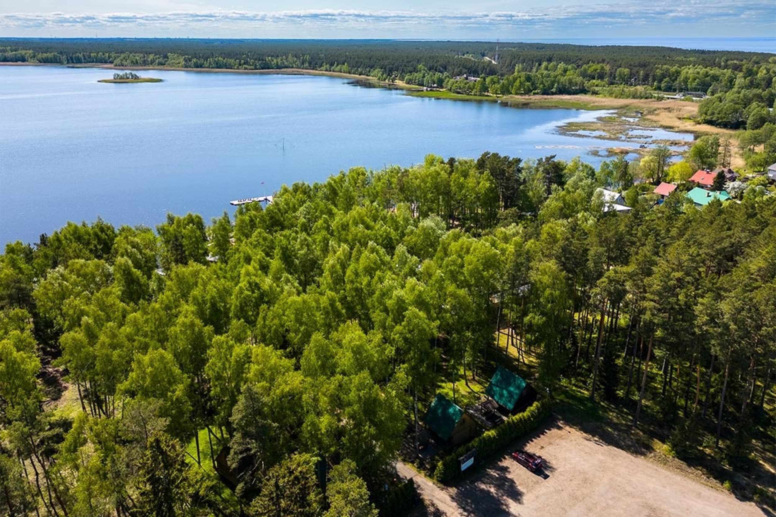 Atpūta viesnīcā "Lilaste" un brauciens ar laivu | Davanu Serviss