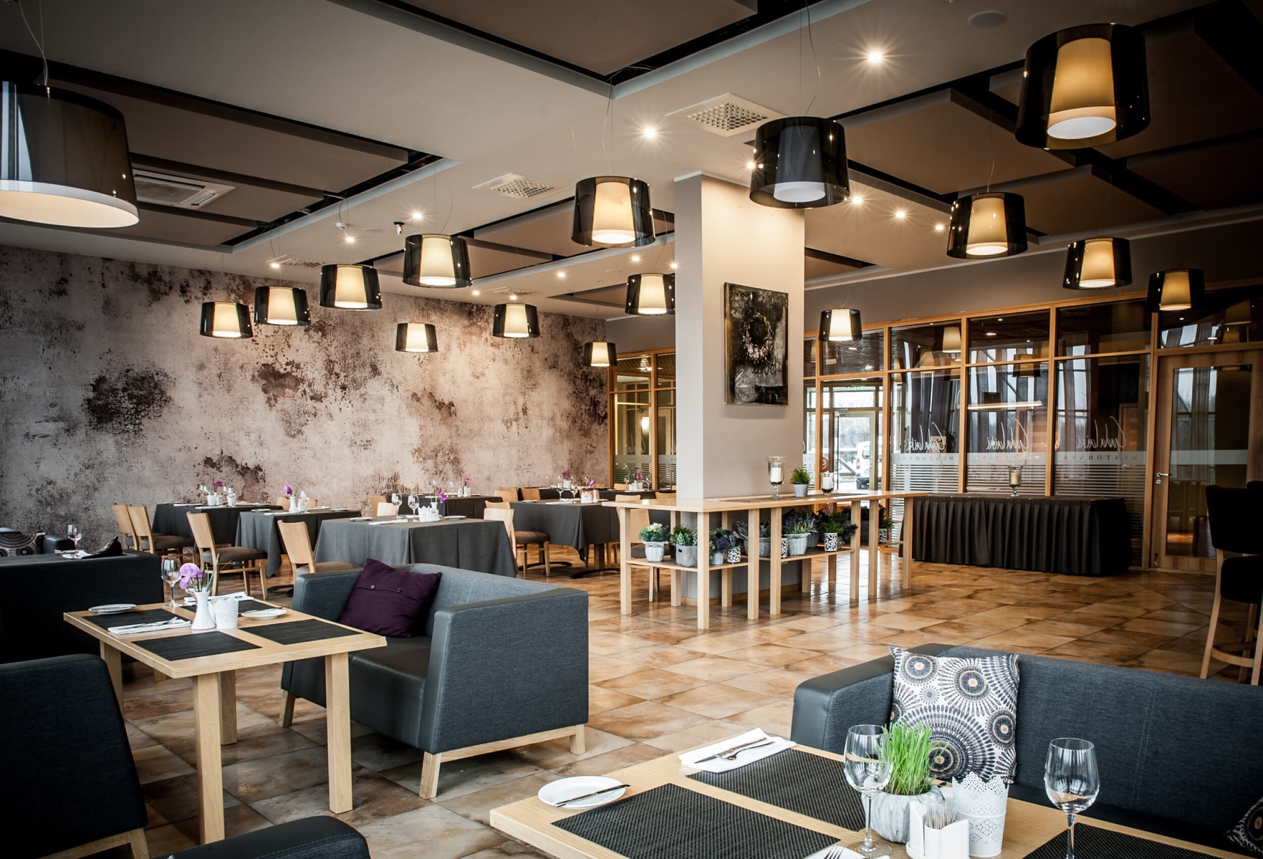 SPA atpūta ar vakariņām diviem – SPA Hotel Ezeri | Davanu Serviss