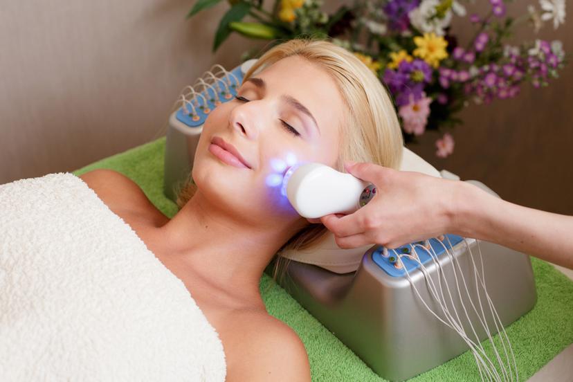 Ekspress procedūra sejas atjaunošanai un liftingam