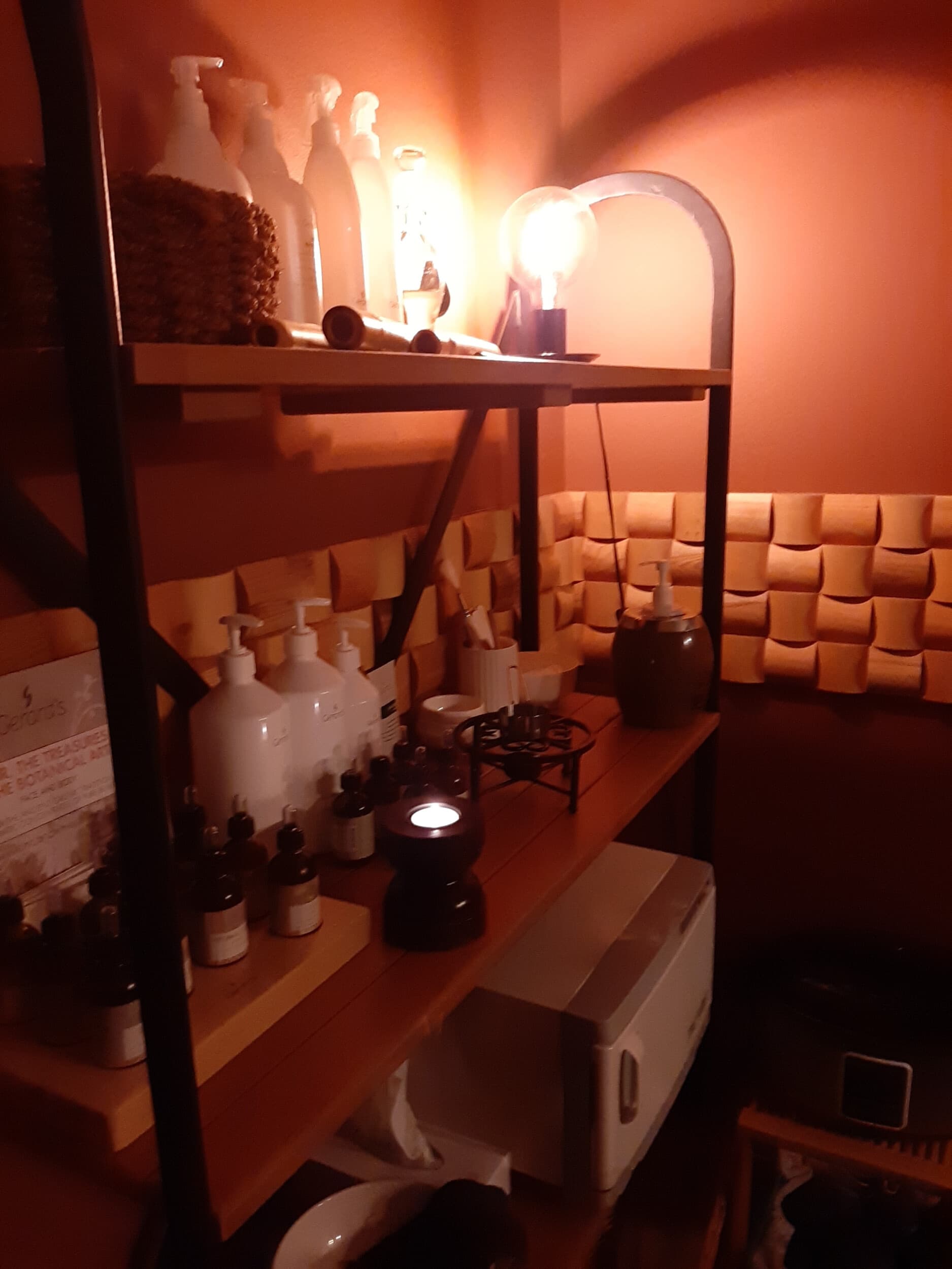 Harmonizējoša masāža vīrietim no ’’Aqua Villa SPA’’ | Davanu Serviss