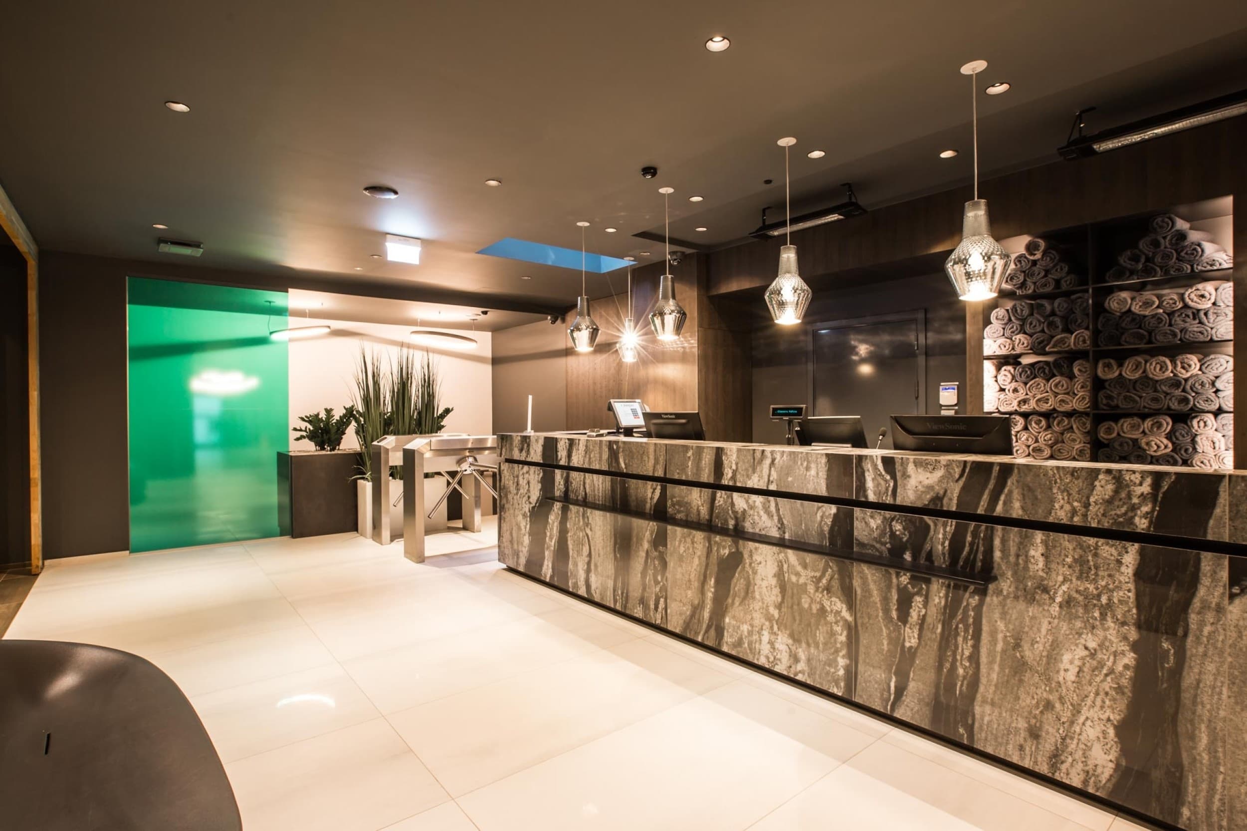 Wellness Oasis centra apmeklējums Jūrmalā diviem