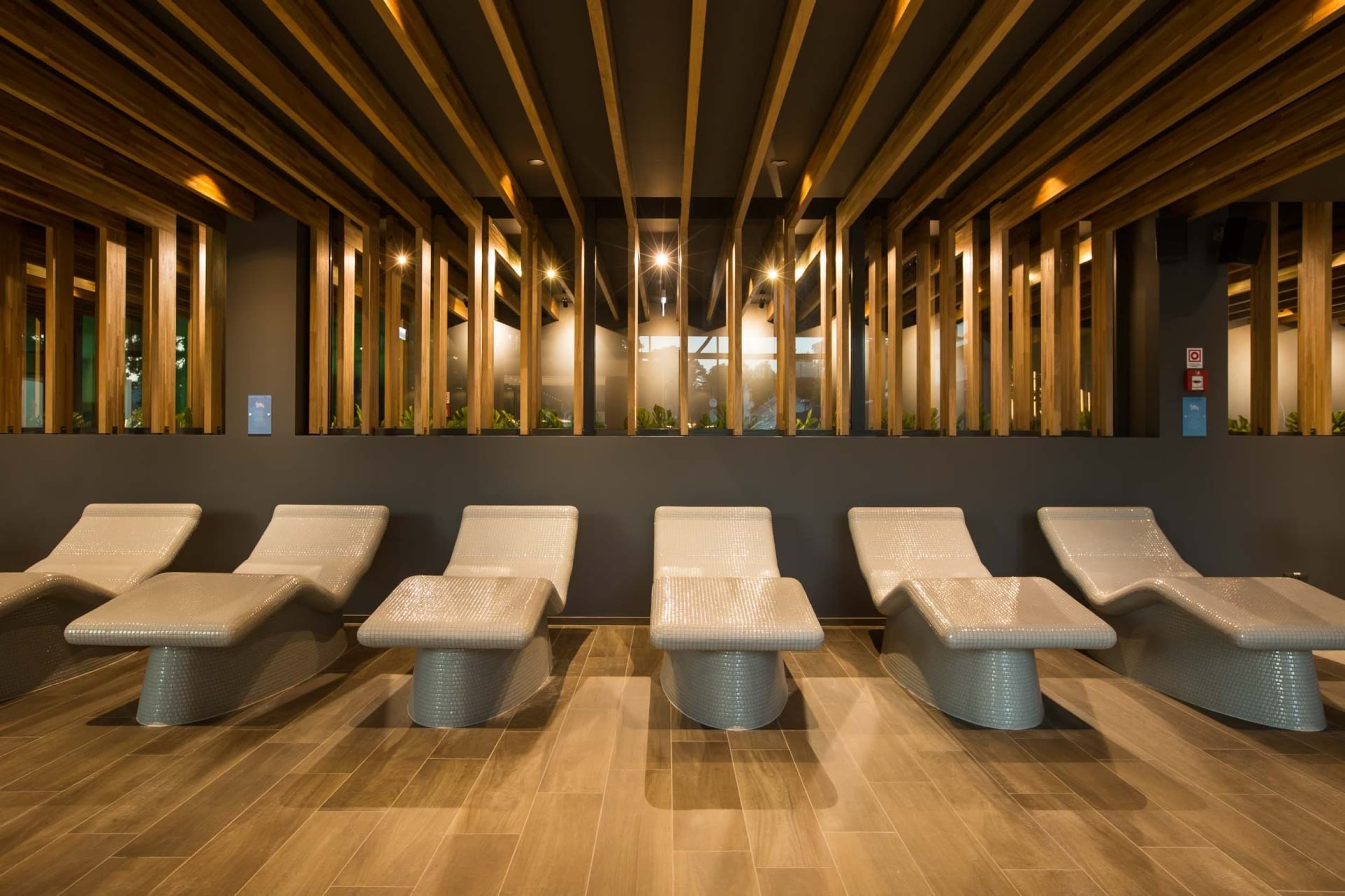 Wellness Oasis centra apmeklējums Jūrmalā diviem