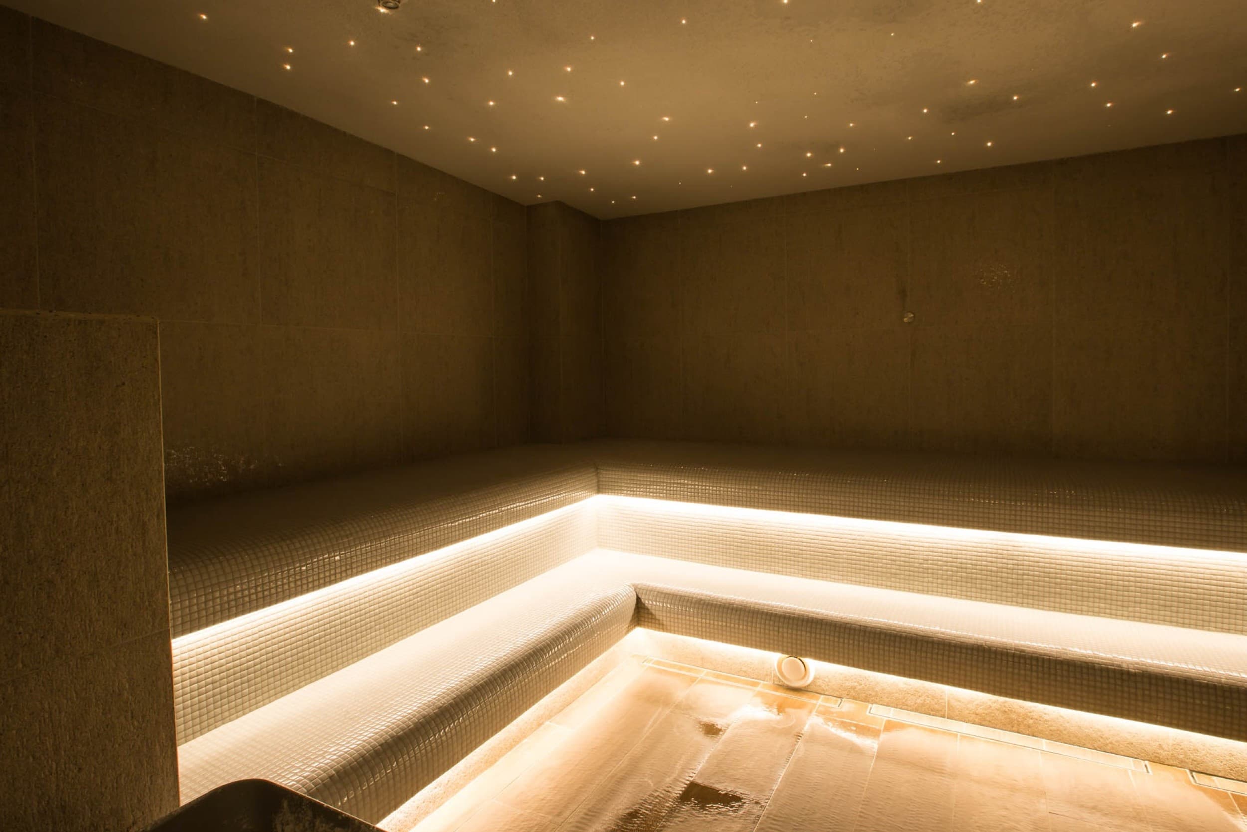 Wellness Oasis centra apmeklējums Jūrmalā diviem