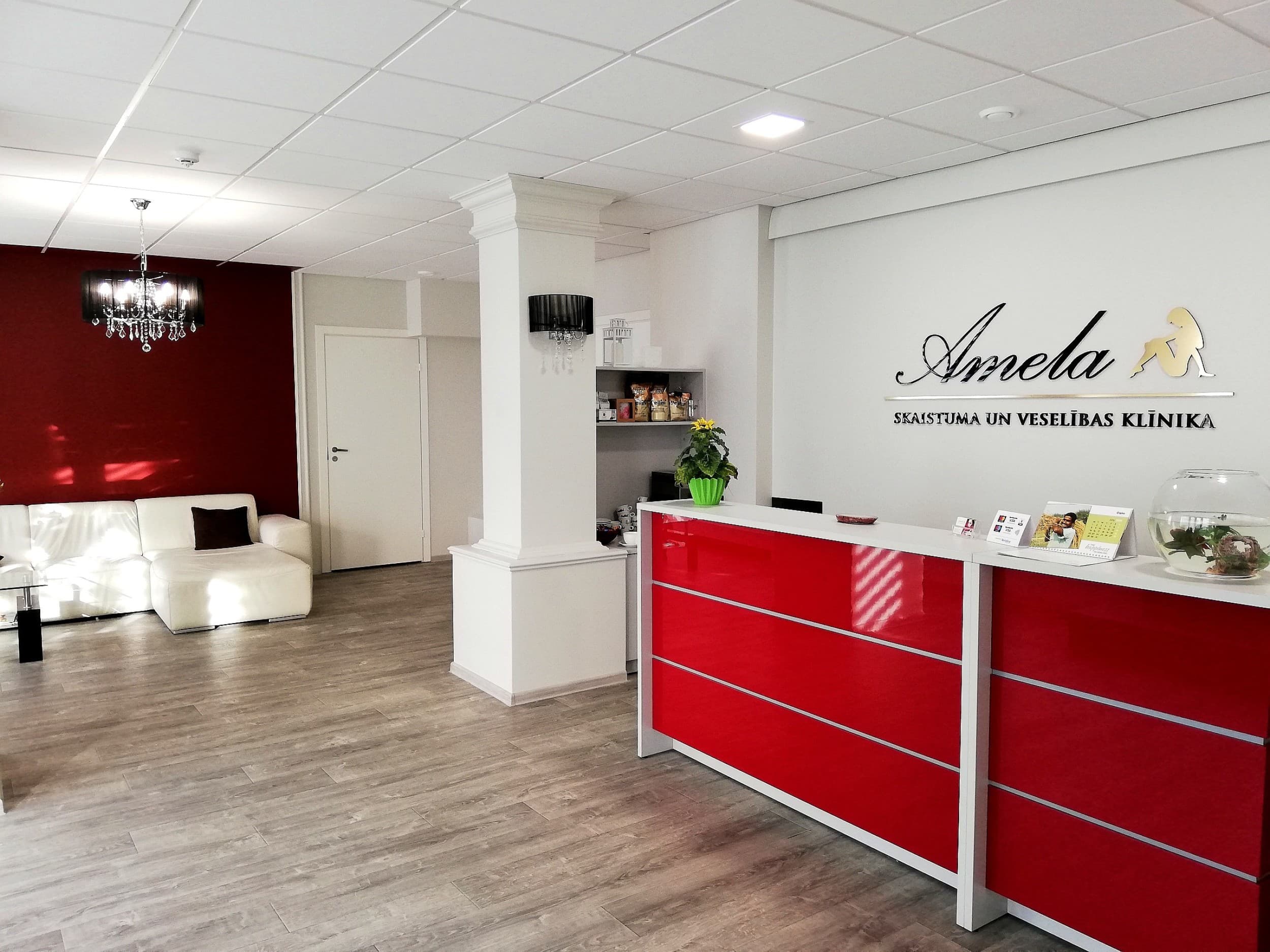 Sejas kopšanas procedūra + DĀVANA
