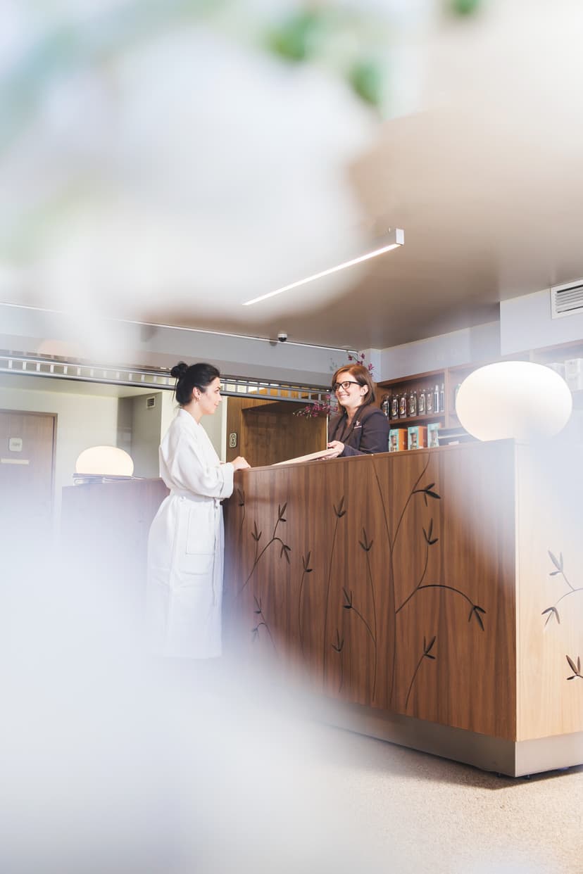 SPA komplekts "Maģiskā burvība" no "Hotel Jūrmala SPA" (1 pers., 1h 30min)