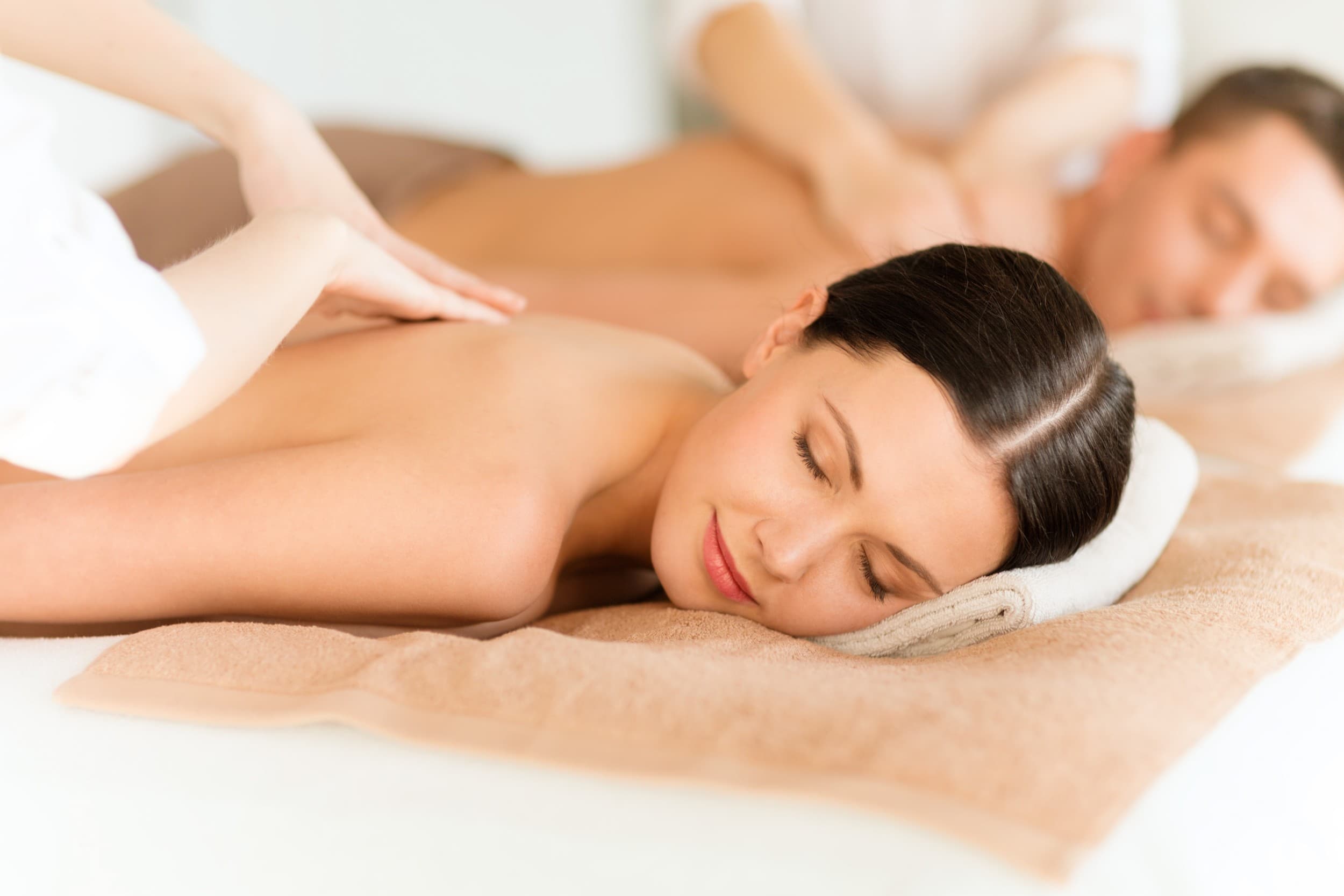 Sulīgo augļu SPA rituāls pārim | Davanu Serviss