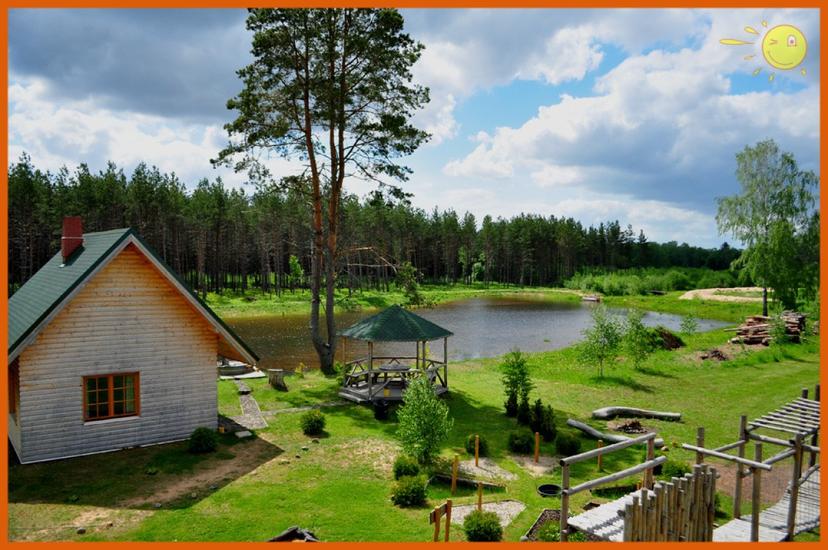 Pirts vakars - ģimenei vai draugu kompānijai