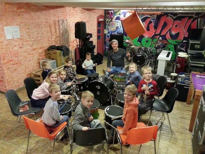 Bungu aplis bērniem abonements