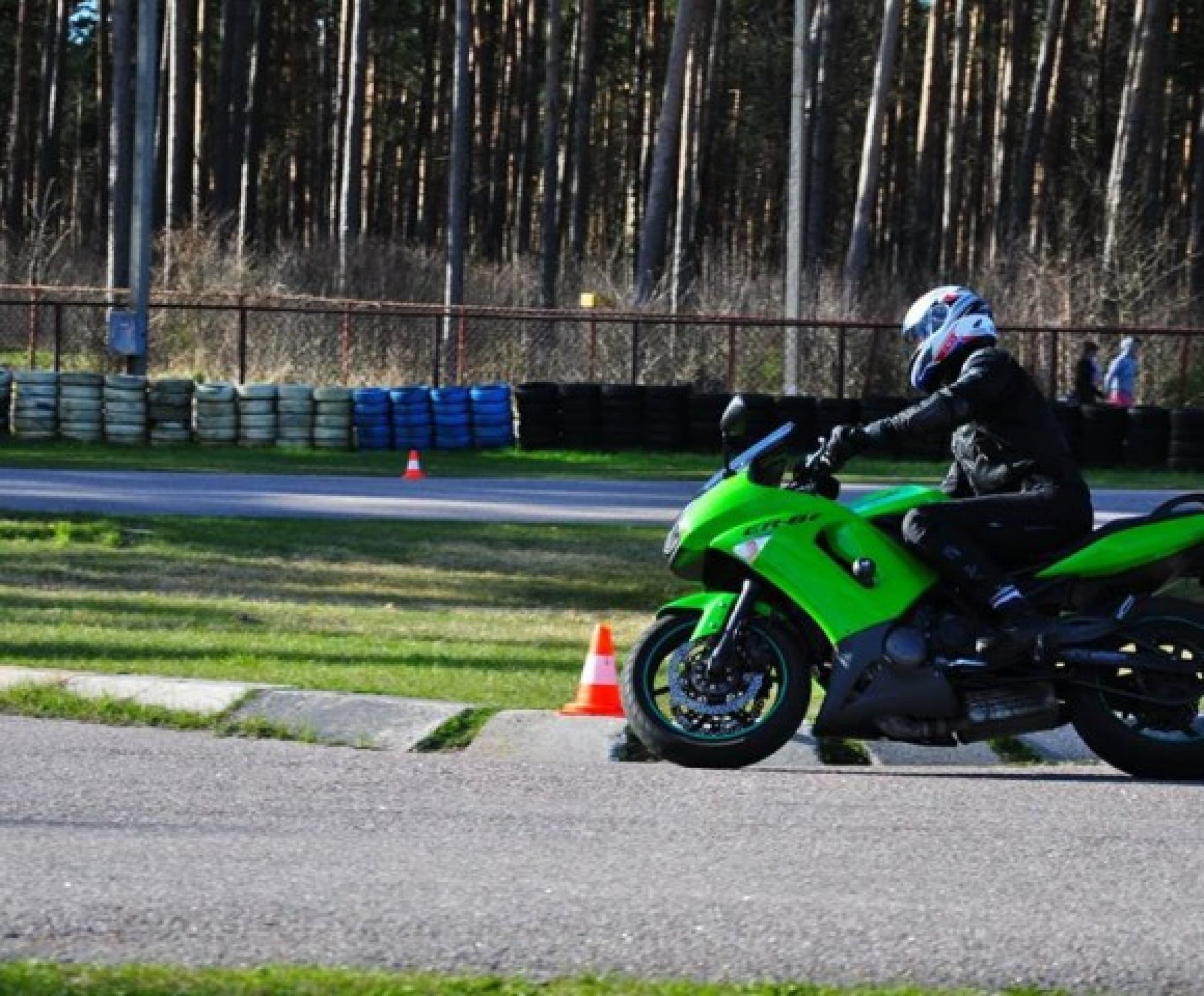 Bruno Moto школа Master-Class индивидуальное занятие