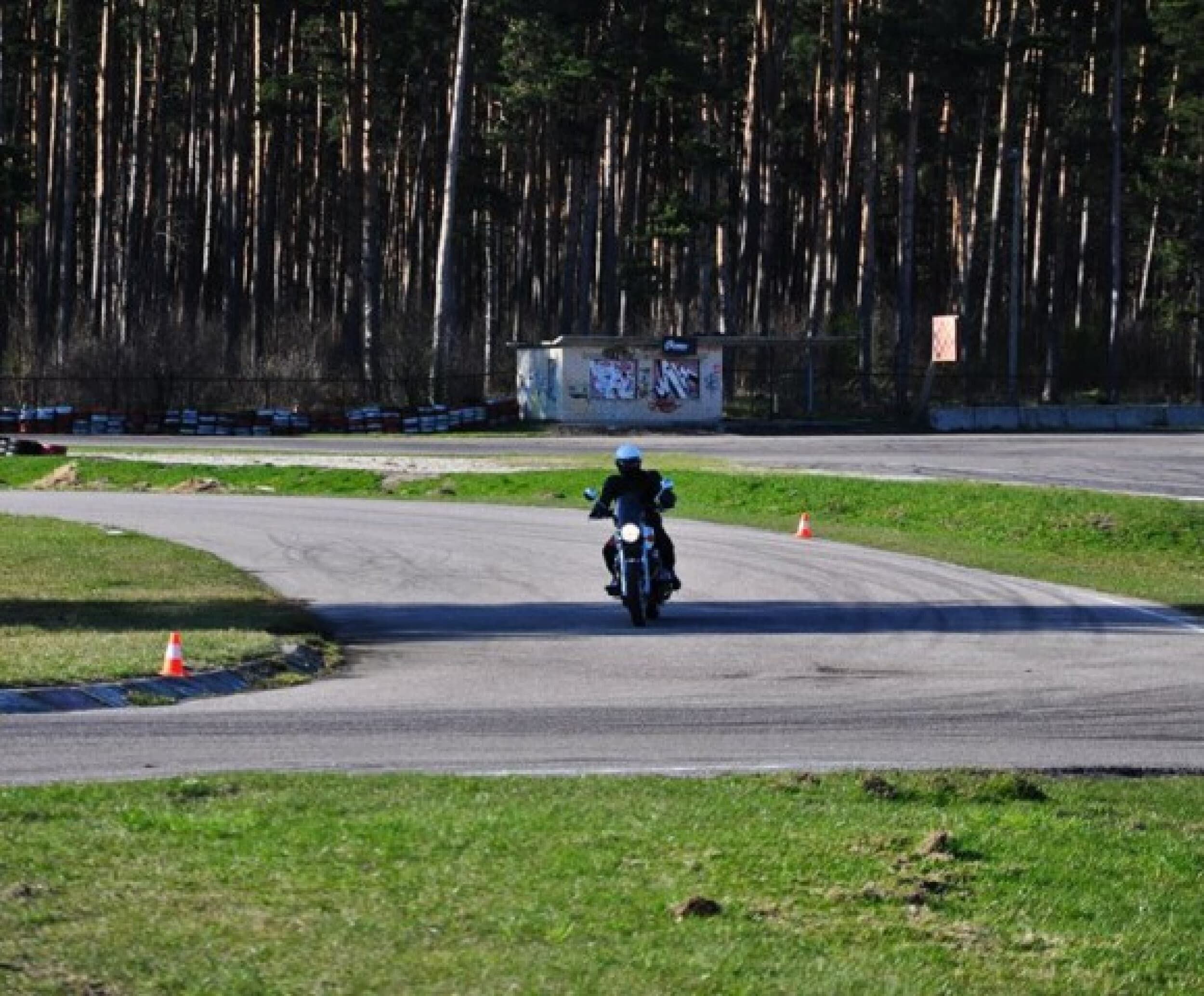 Bruno Moto школа Master-Class индивидуальное занятие