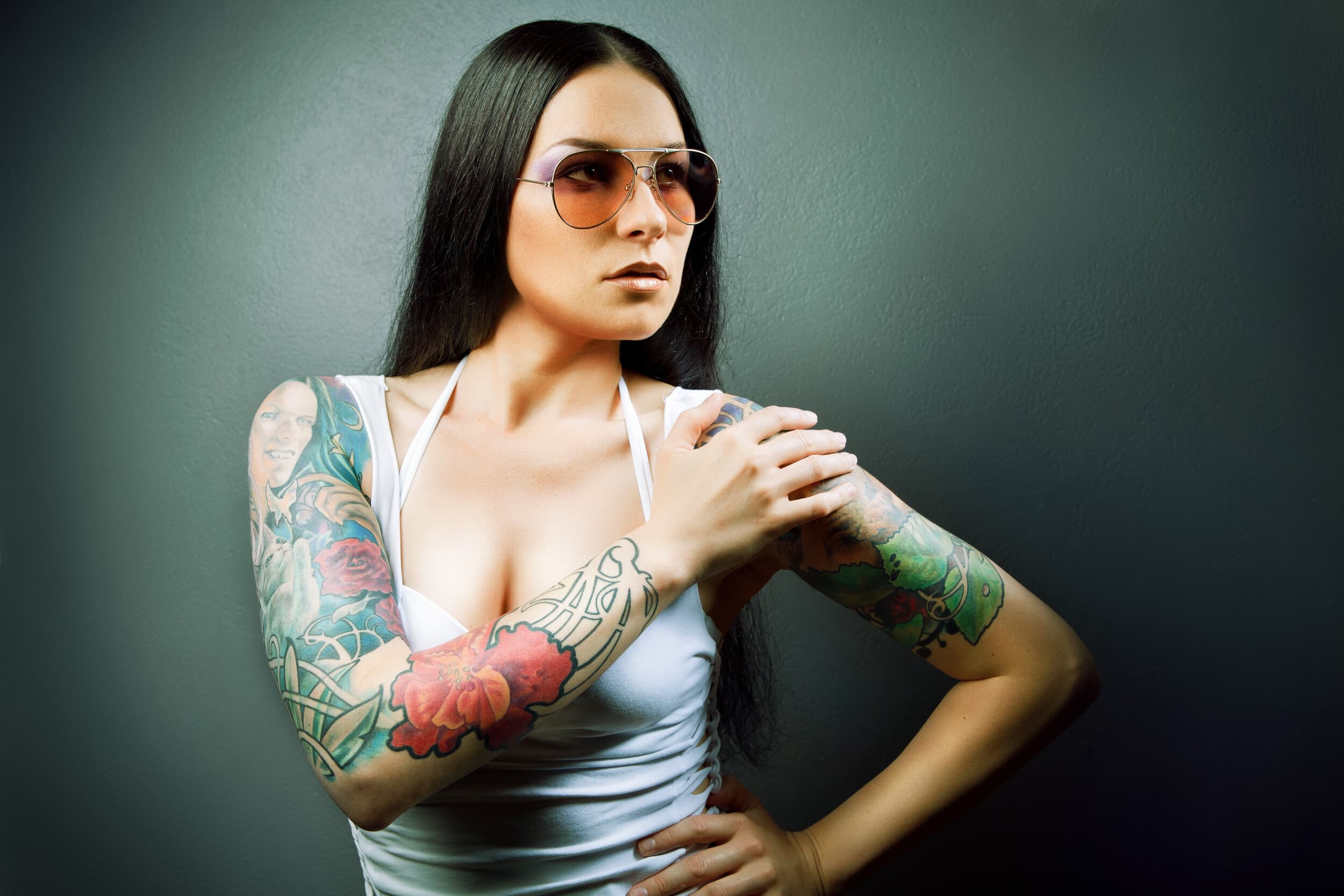 Tetovēšana Tattoo-Imanta salonā | Davanu Serviss