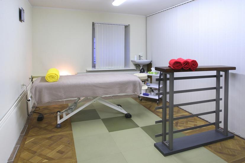 Sporta masāža (1h)