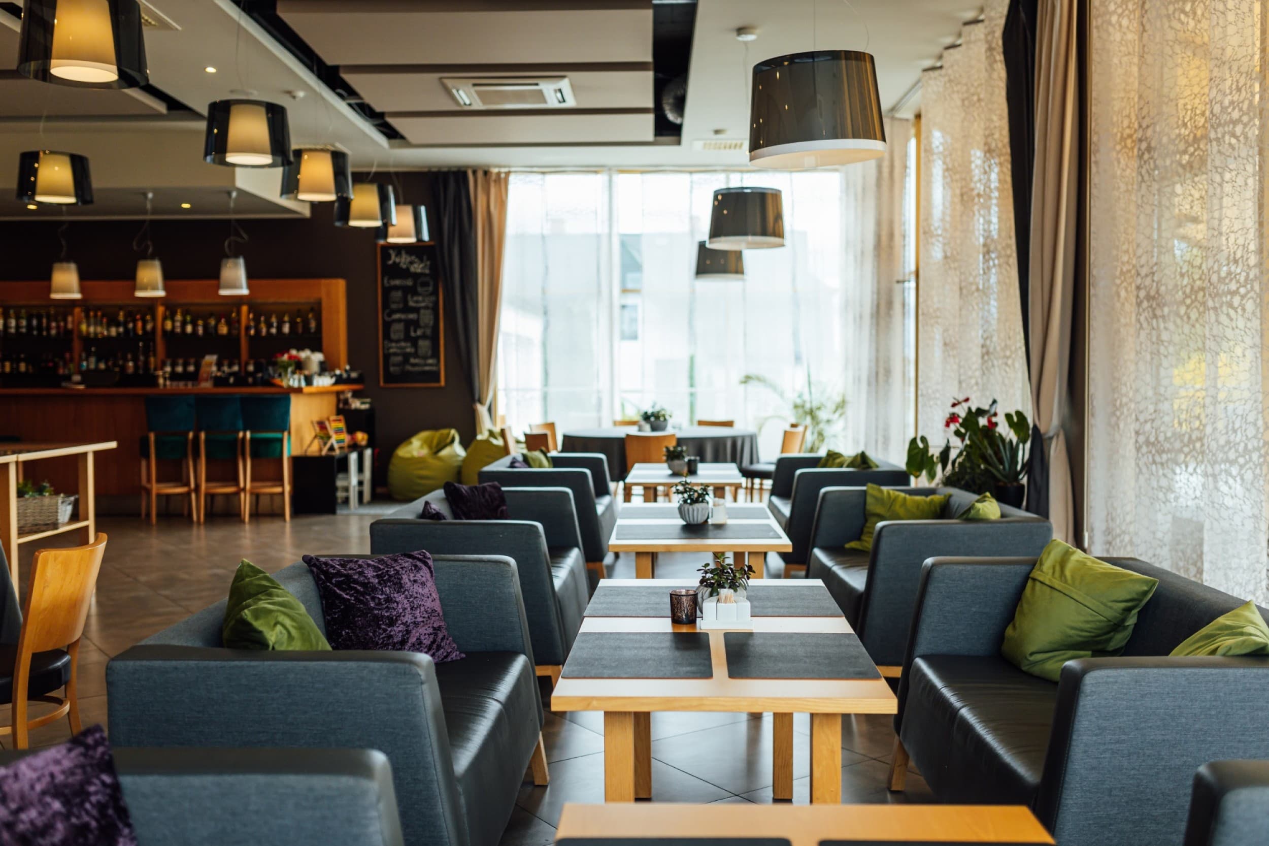 Gardas vakariņas restorānā GADALAIKI diviem | 25€