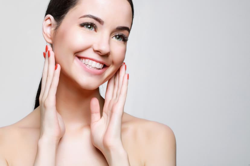 Sejas masāža ar pusdārgakmeņiem