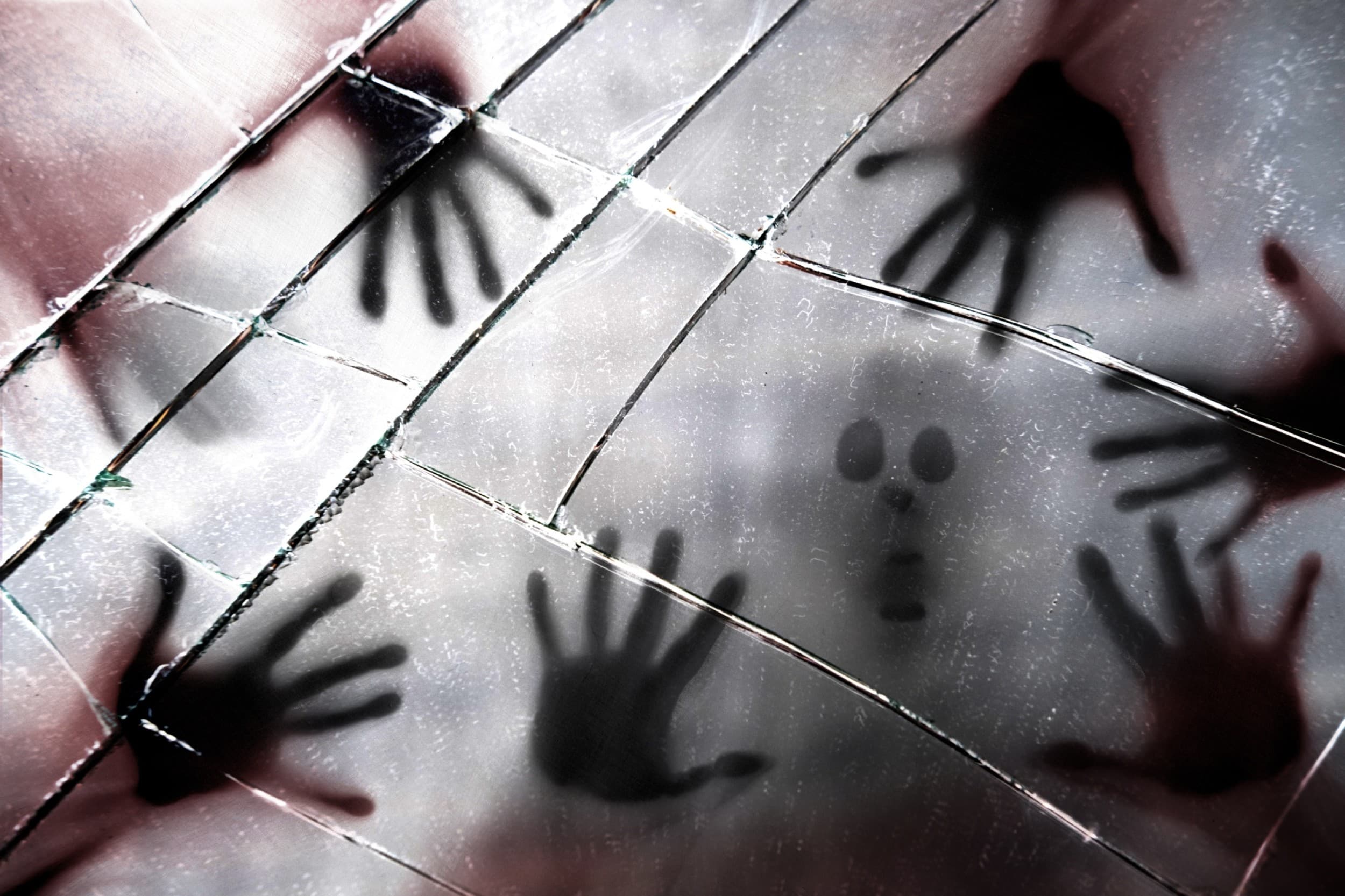Psylab: šausmīgākais kvests Rīgā – NOGAME.LV (jebkurā laikā)