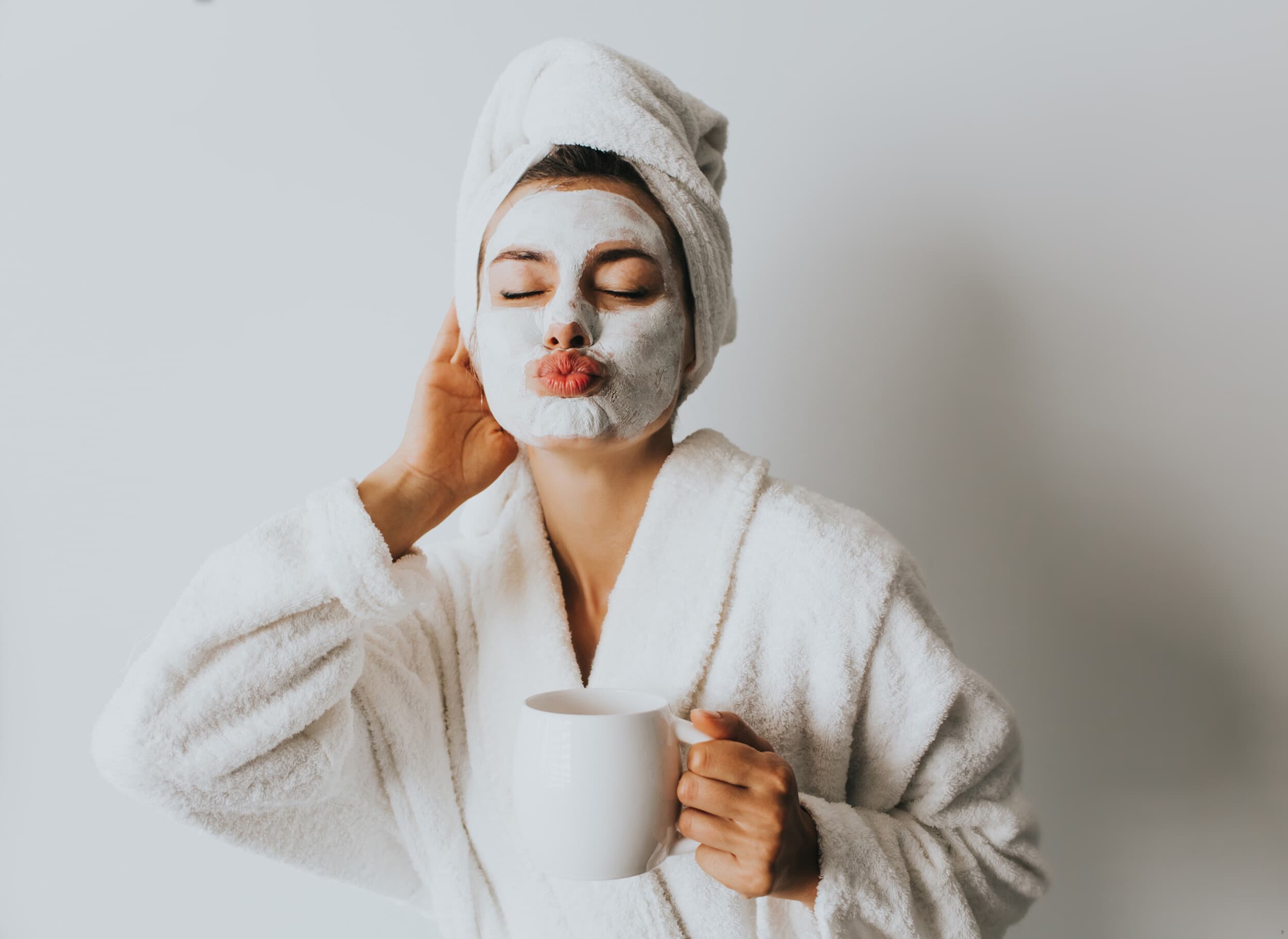 Подарочный комплект «Наслаждение массажами и SPA»