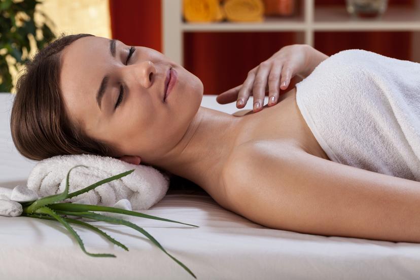 Latgales dūņu EKO SPA