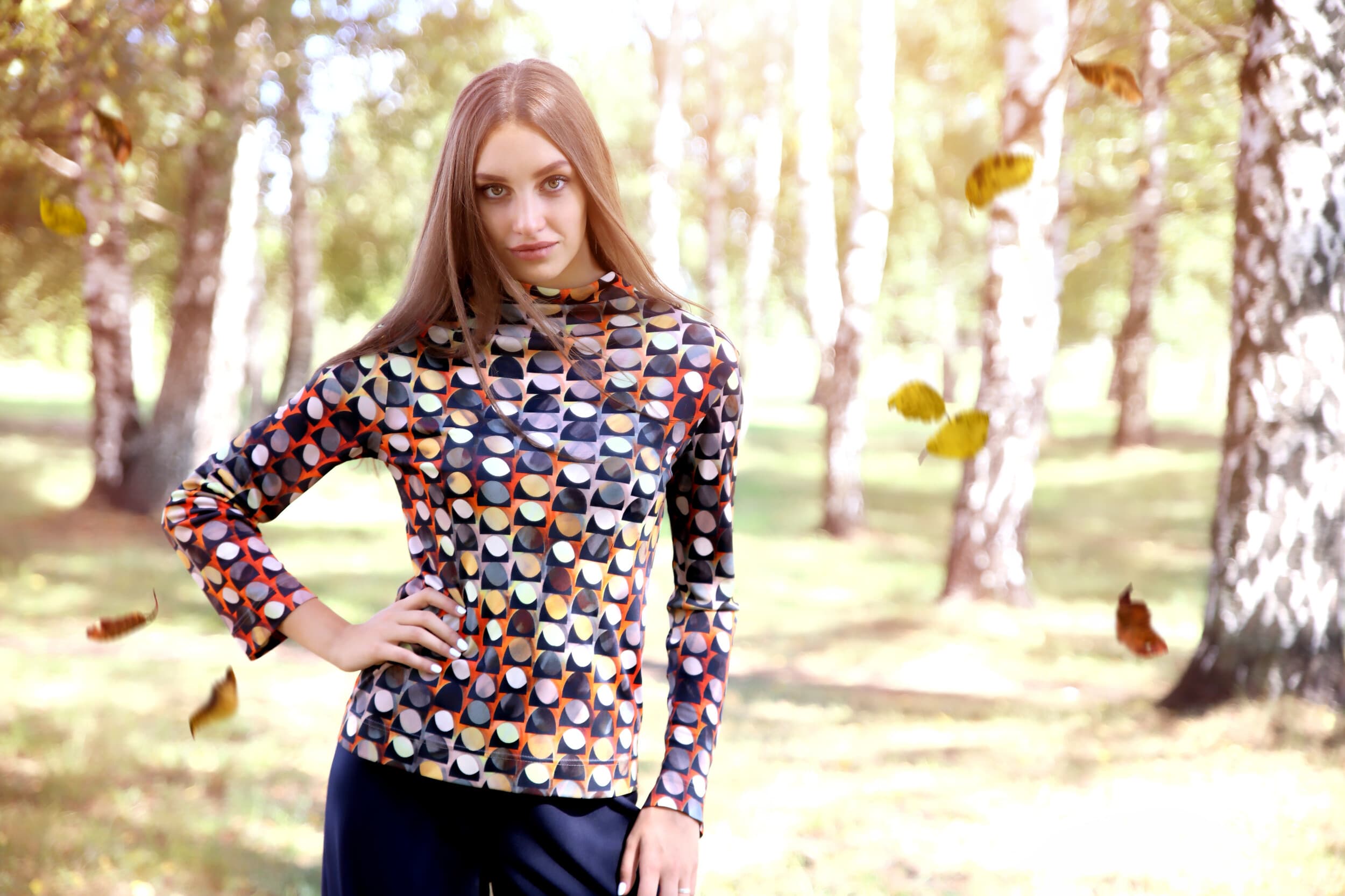 Профессиональная фотосессия в фотостудии fstudio.lv | Davanu Serviss