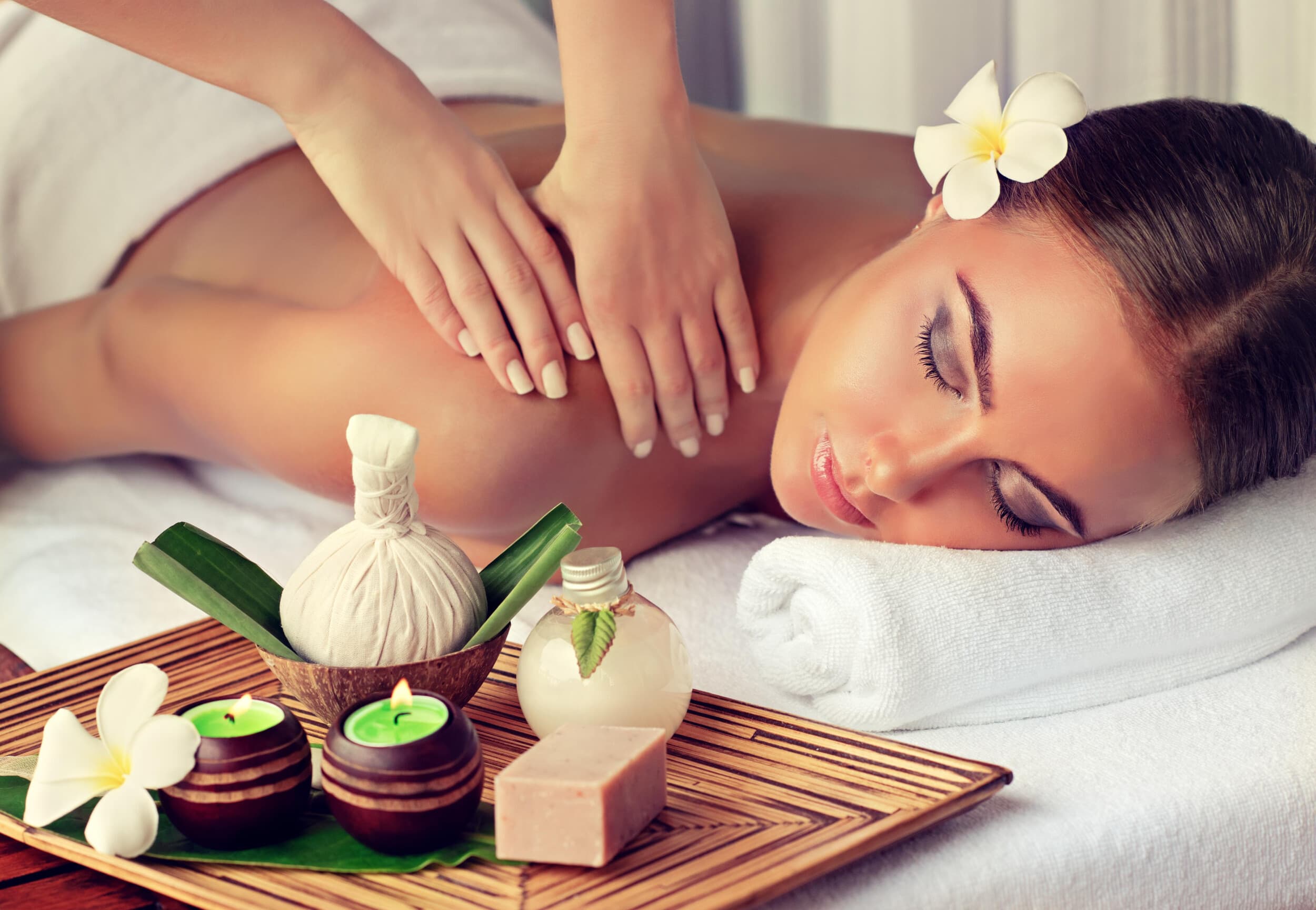 Banānu - šokolādes SPA kūre VSpa salonā Rīgā | Davanu Serviss