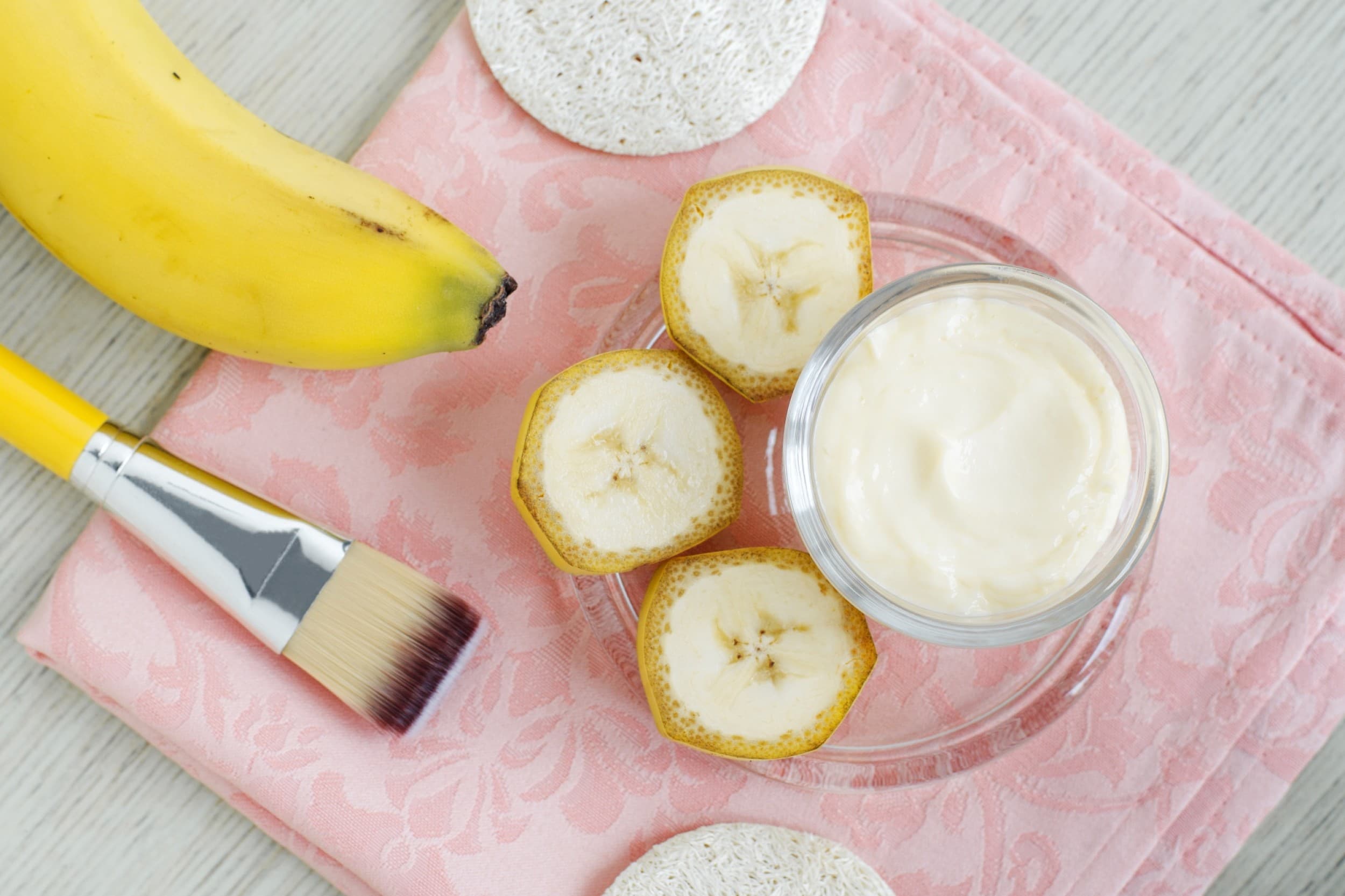 Banānu - šokolādes SPA kūre VSpa salonā Rīgā | Davanu Serviss
