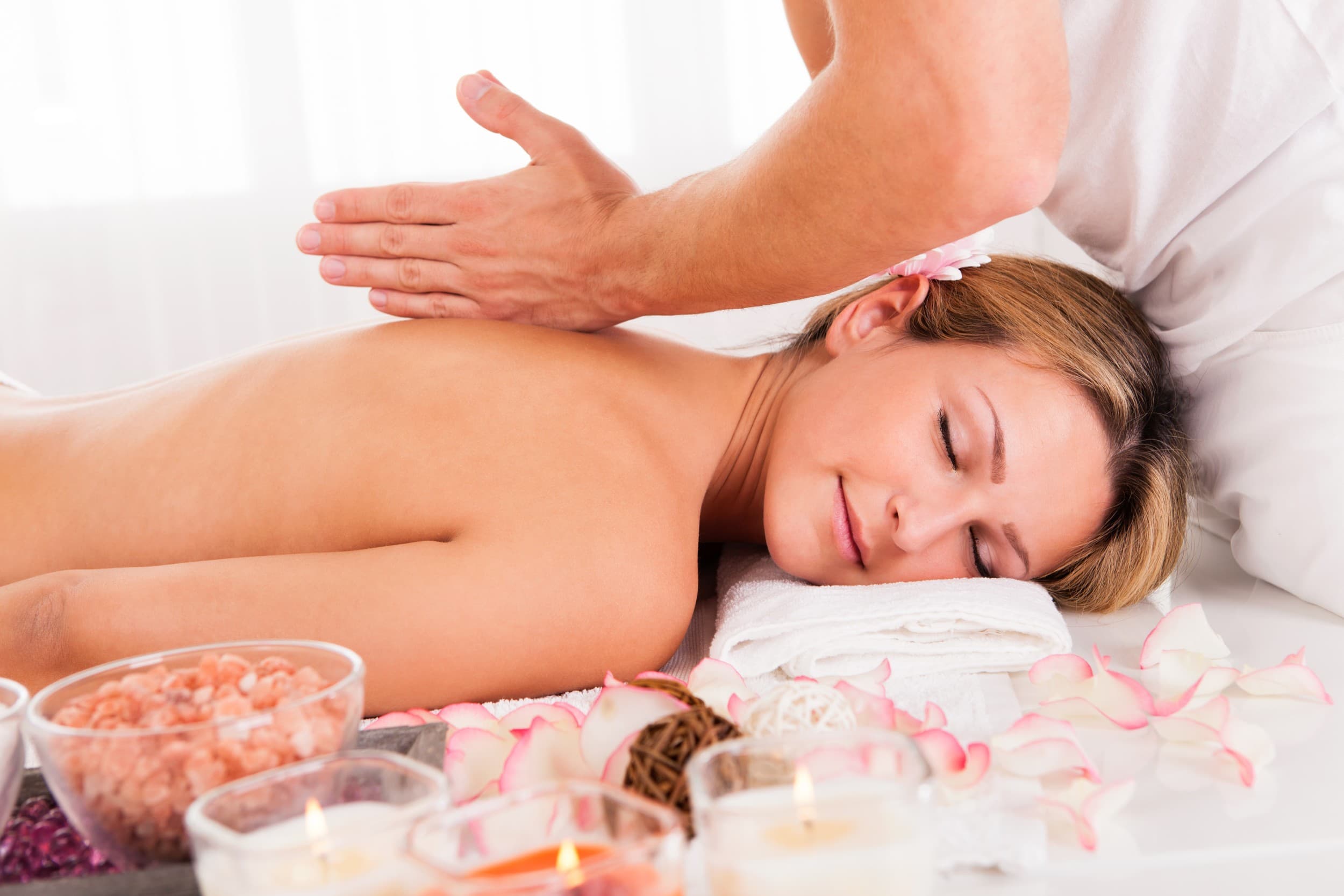 SPA rituāls „Ceriņu jūra”