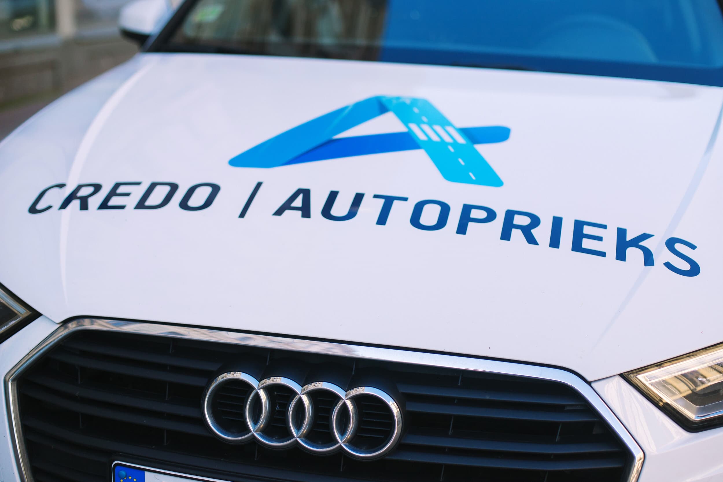 B kategorijas teorētiskā apmācība autoskolā “Credo Autoprieks”  | Davanu Serviss