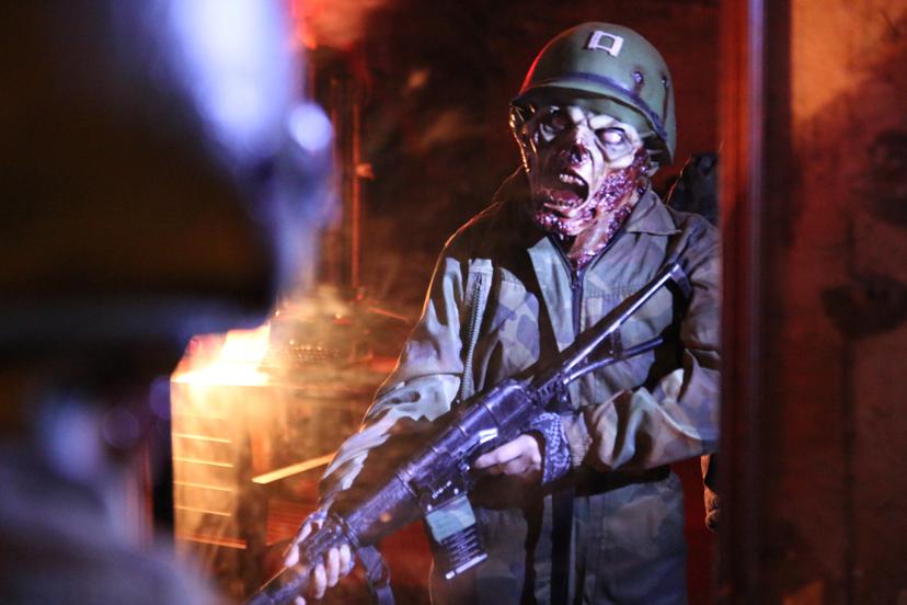 Action Quest Siguldā – misija īstajā padomju bunkurā