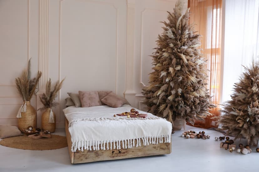 Ziemassvētku fotosesija Rīgā – 30 min. svētku noskaņā