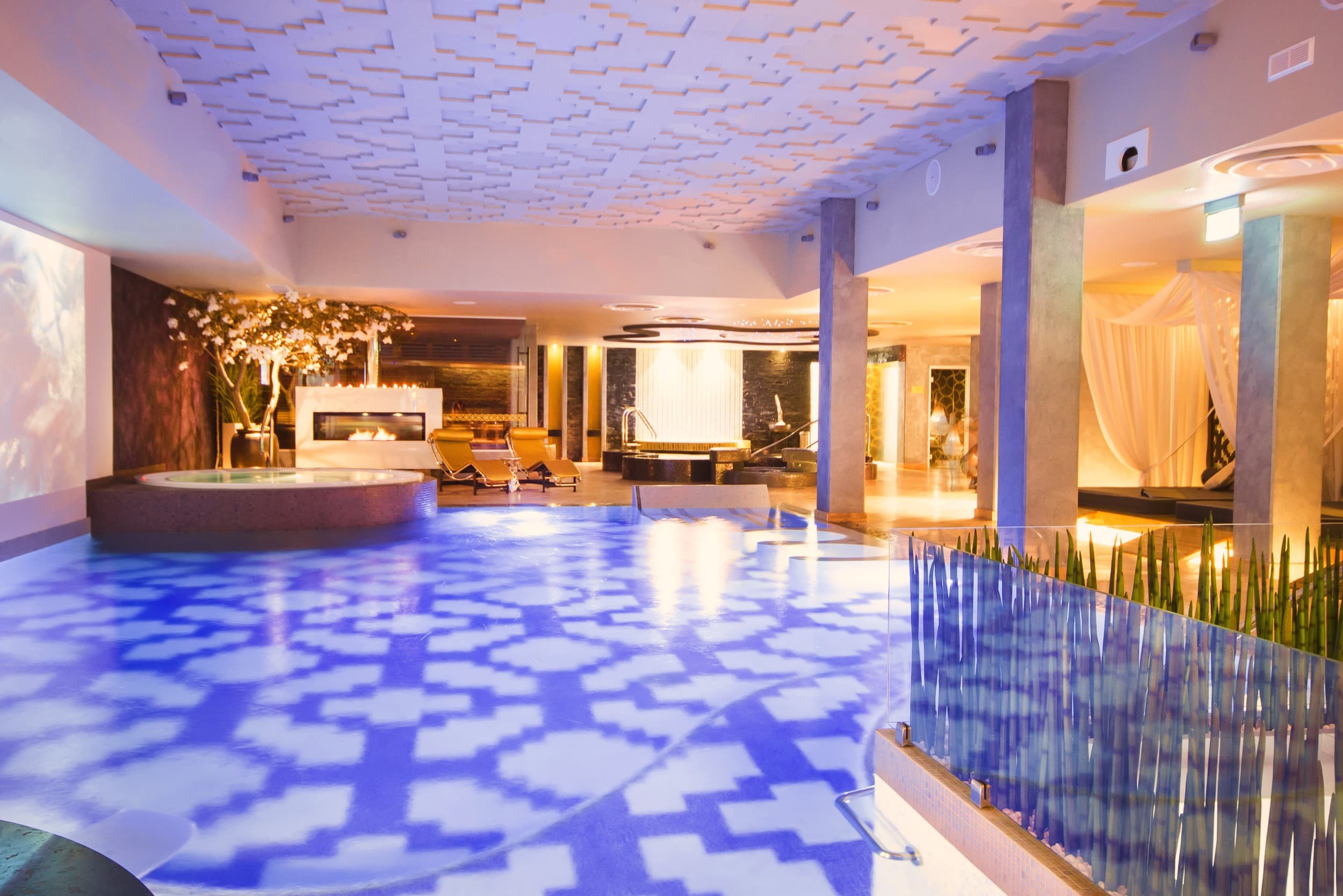 Romantiskas SPA 18+ brīvdienas "Tallin Viimsi SPA" | Davanu Serviss