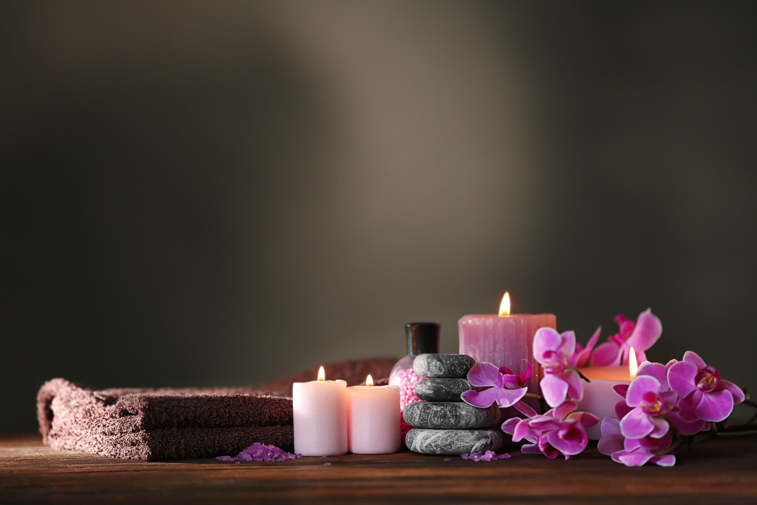 Медовый массаж (антицеллюлитная программа) в салоне "VSpa" | Davanu Serviss