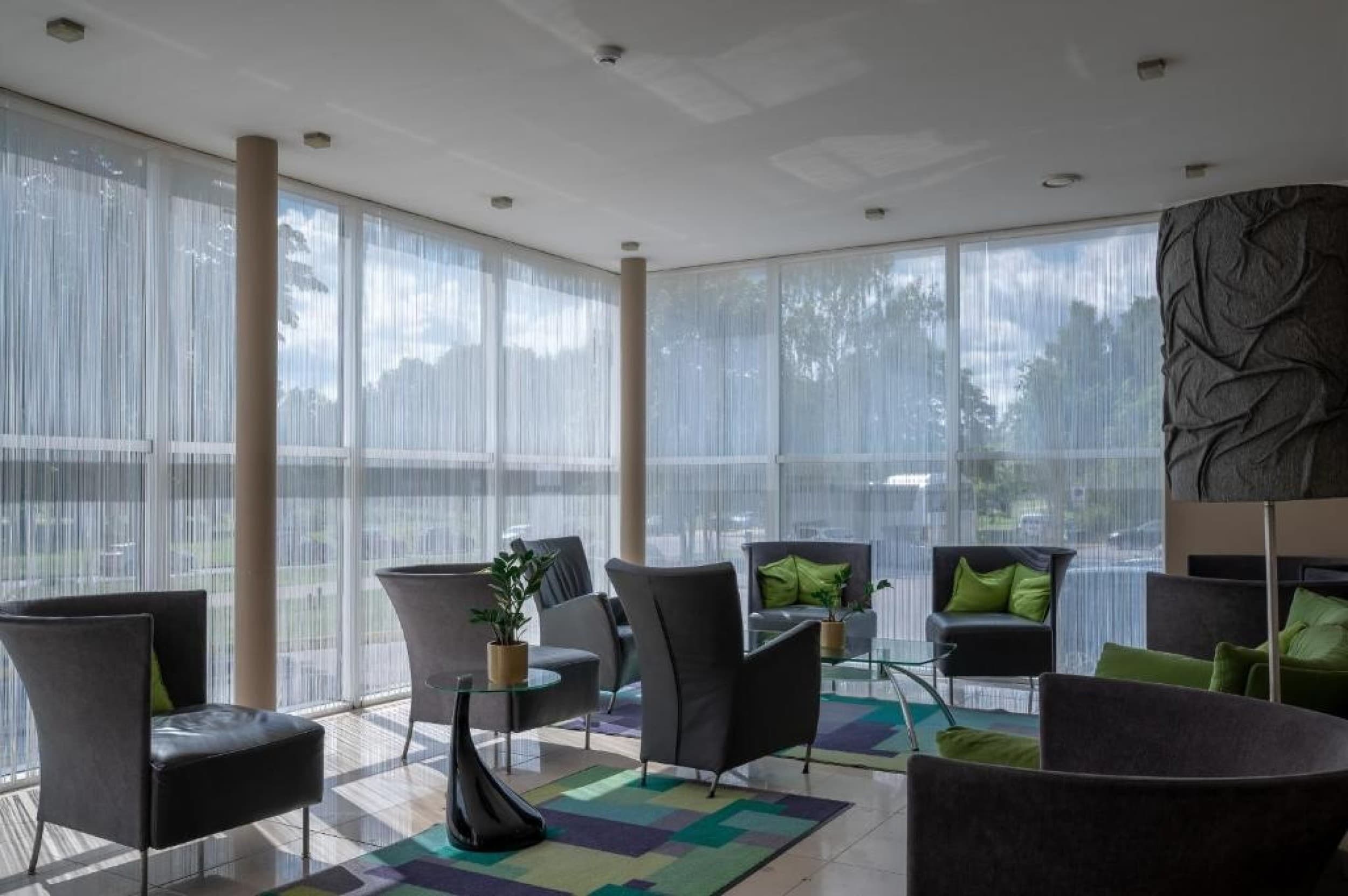 Bellevue Park Hotel Riga – 2 naktis, SPA un maltīte diviem
